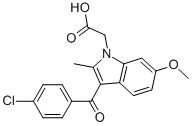 clometacin CAS#: 25803-14-9