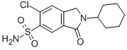 clorexolone CAS#: 2127-01-7