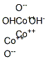cobalt hydroxide oxide CAS#: 12016-80-7