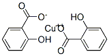 copper(2+) salicylate CAS#: 15240-24-1