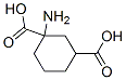 cycloglutamate CAS#: 24885-60-7