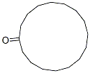 cyclohexadecanone CAS#: 2550-52-9