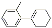 cyclohexen-1-yltoluene CAS#: 22618-51-5