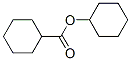 cyclohexyl cyclohexanecarboxylate CAS#: 15840-96-7
