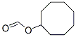 cyclooctyl formate CAS#: 23263-25-4