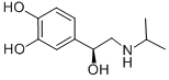 d-N-Isopropylnorepinephrine CAS#: 2964-04-7