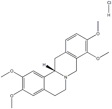 d-tetrahydropalmatine CAS#: 6024-83-5