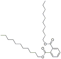decyl undecyl phthalate CAS#: 19295-82-0