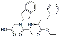 delapril CAS#: 110508-93-5