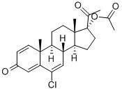 delmadinone acetate CAS#: 13698-49-2