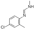 demethylchlordimeform CAS#: 21787-80-4
