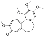 desacetamidocolchicine CAS#: 1420-08-2