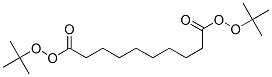 di-tert-butyl bisperoxysebacate CAS#: 22537-96-8