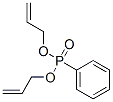 diallyl phenylphosphonate CAS#: 2948-89-2