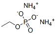 diammonium ethyl phosphate CAS#: 24856-79-9