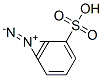 diazobenzenesulfonic acid CAS#: 2154-66-7