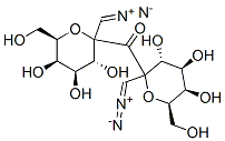 diazomethylgalactopyranosyl ketone CAS#: 108672-06-6
