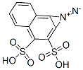 diazonaphthalenedisulfonic acid CAS#: 20971-43-1