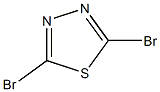 dibroMo-1,3,4-thiadiazole CAS#: 213325-84-9