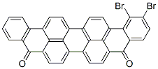 dibromoviolanthrene-5,10-dione CAS#: 28780-09-8