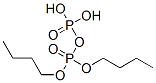 dibutyl dihydrogen diphosphate CAS#: 28901-77-1