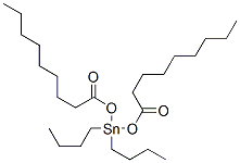 dibutylbis(nonanoyloxy)stannane CAS#: 25955-19-5