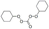 dicyclohexyl diperoxycarbonate CAS#: 2036-92-2