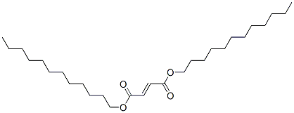 didodecyl fumarate CAS#: 2402-58-6