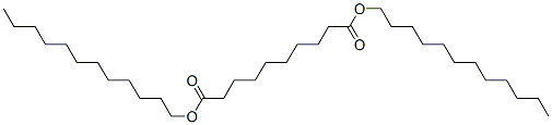 didodecyl sebacate CAS#: 2432-88-4