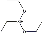 diethoxy(ethyl)silane CAS#: 13175-88-7