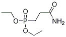 diethyl 3-aMino-3-oxopropylphosphonate CAS#: 2526-67-2