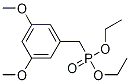 diethyl 3,5-diMethoxybenzylphosphonate CAS#: 223386-36-5