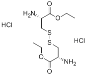 diethyl L-cystinate dihydrochloride CAS#: 22735-07-5