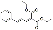 diethyl cinnamylidenemalonate CAS#: 25364-76-5