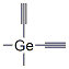 diethynyl-dimethyl-germane CAS#: 28056-58-8