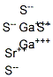 digallium strontium tetrasulphide CAS#: 12592-70-0