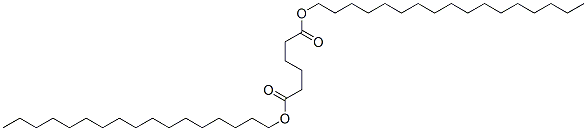 diheptadecyl adipate CAS#: 26719-27-7