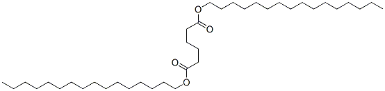 dihexadecyl adipate CAS#: 26720-21-8