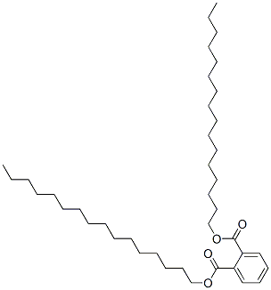 dihexadecyl phthalate CAS#: 13372-18-4