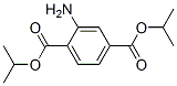 diisopropyl 2-aminoterephthalate CAS#: 203506-43-8