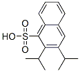 diisopropylnaphthalenesulphonic acid CAS#: 28757-00-8