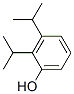 diisopropylphenol CAS#: 27923-56-4