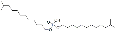 diisotridecyl hydrogen phosphate CAS#: 27073-01-4