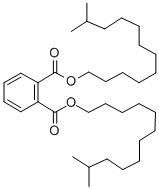 diisotridecyl phthalate CAS#: 27253-26-5