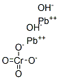 dilead chromate dihydroxide CAS#: 12017-86-6