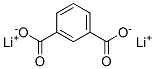 dilithium isophthalate CAS#: 17840-25-4
