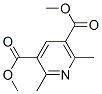 dimethyl 2,6-dimethylpyridine-3,5-dicarboxylate CAS#: 27525-74-2