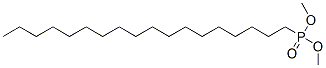dimethyl octadecylphosphonate CAS#: 25371-54-4
