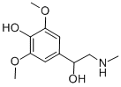 dimetofrine CAS#: 22950-29-4