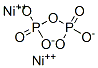 dinickel diphosphate CAS#: 14448-18-1